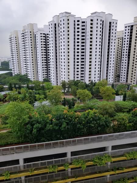 464B Clementi Avenue 1, 464B Clementi Avenue 1, 2 Bedrooms, 764 sqft, HDB Flat For Sale, by Zac Ng, 500137286 - Exterior - PropertyGuru.com.sg