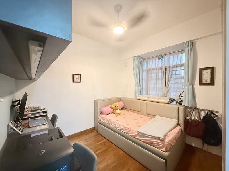 Sunville, 22 Saint Michael's Road, 3 Bedrooms, 1,152 sqft, Apartment For Sale, by Jose Loh Zhenhao, 500137287 - Bedroom - PropertyGuru.com.sg