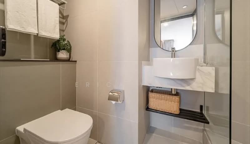 Coliving Studio @ River valley road, , Studio, 136 sqft, Apartment For Rent, by Erica Yap, 500137288 - Premier Double Bathroom - PropertyGuru.com.sg