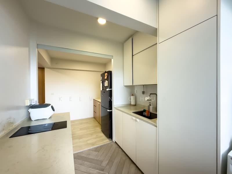 25A Saint George's Lane, 25A Saint George's Lane, 3 Bedrooms, 990 sqft, HDB Flat For Sale, by Kelvin Chua, 500137293 - Kitchen - PropertyGuru.com.sg