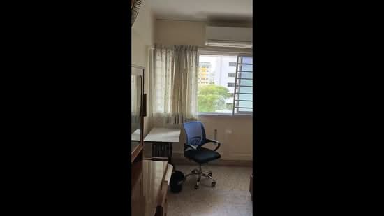 8 Kim Tian Place, 8 Kim Tian Place, Room Rental, 120 sqft, HDB Flat For Rent, by Alvin Tyh, 500137298 - PropertyGuru.com.sg