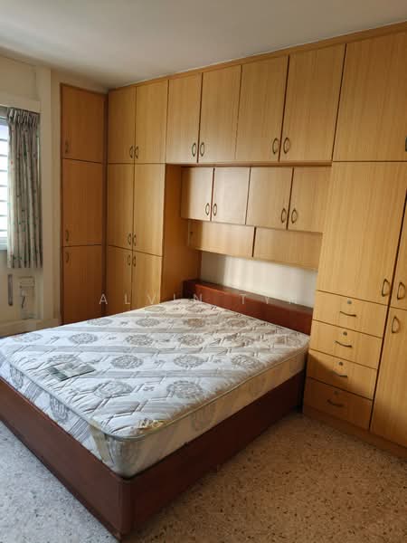8 Kim Tian Place, 8 Kim Tian Place, Room Rental, 120 sqft, HDB Flat For Rent, by Alvin Tyh, 500137298 - Bedroom - PropertyGuru.com.sg