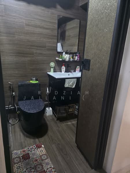 503B Canberra Link, 503B Canberra Link, 3 Bedrooms, 1,184 sqft, HDB Flat For Sale, by Rodziah Jailani (Rozie), 500137303 - Bathroom - PropertyGuru.com.sg