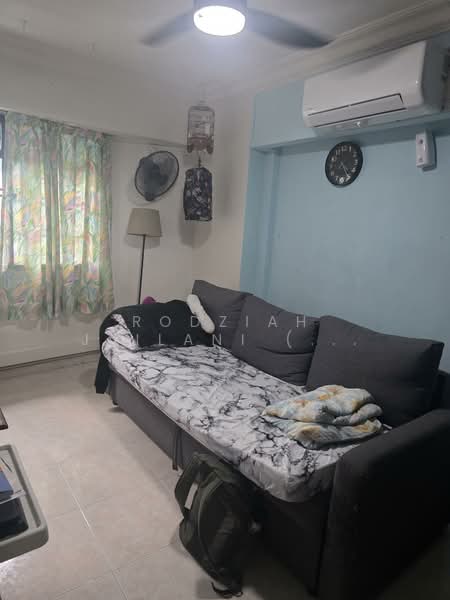 503B Canberra Link, 503B Canberra Link, 3 Bedrooms, 1,184 sqft, HDB Flat For Sale, by Rodziah Jailani (Rozie), 500137303 - Living Room - PropertyGuru.com.sg