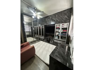 For Rent - 129 Bedok North Street 2