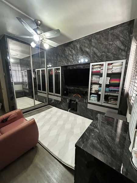 129 Bedok North Street 2, 129 Bedok North Street 2, Room Rental, 129 sqft, HDB Flat For Rent, by Shila Rahmat, 500137305 - Bedroom - PropertyGuru.com.sg