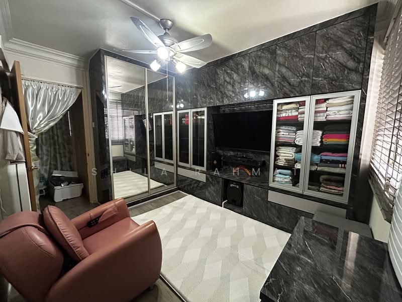 129 Bedok North Street 2, 129 Bedok North Street 2, Room Rental, 129 sqft, HDB Flat For Rent, by Shila Rahmat, 500137305 - Bedroom - PropertyGuru.com.sg