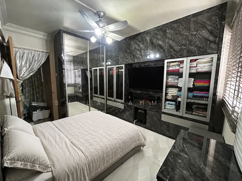 129 Bedok North Street 2, 129 Bedok North Street 2, Room Rental, 129 sqft, HDB Flat For Rent, by Shila Rahmat, 500137305 - Bedroom - PropertyGuru.com.sg