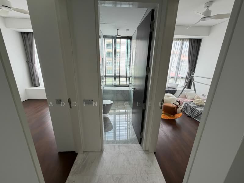 Sui Generis, 9 Balmoral Crescent, 4 Bedrooms, 2,131 sqft, Condominium For Sale, by Addine Cheong, 500137306 - Bathroom - PropertyGuru.com.sg