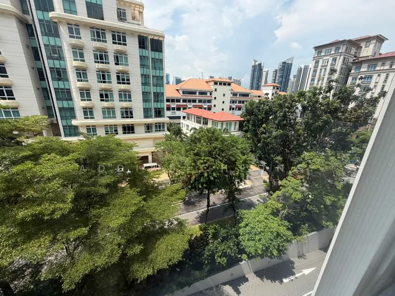 Sui Generis, 9 Balmoral Crescent, 4 Bedrooms, 2,131 sqft, Condominium For Sale, by Addine Cheong, 500137306 - Exterior - PropertyGuru.com.sg