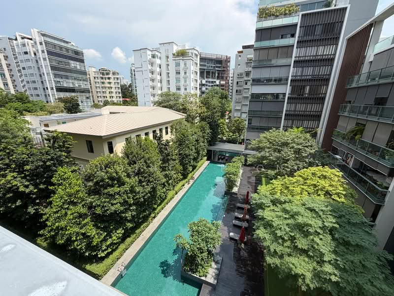 Sui Generis, 9 Balmoral Crescent, 4 Bedrooms, 2,131 sqft, Condominium For Sale, by Addine Cheong, 500137306 - Pool - PropertyGuru.com.sg