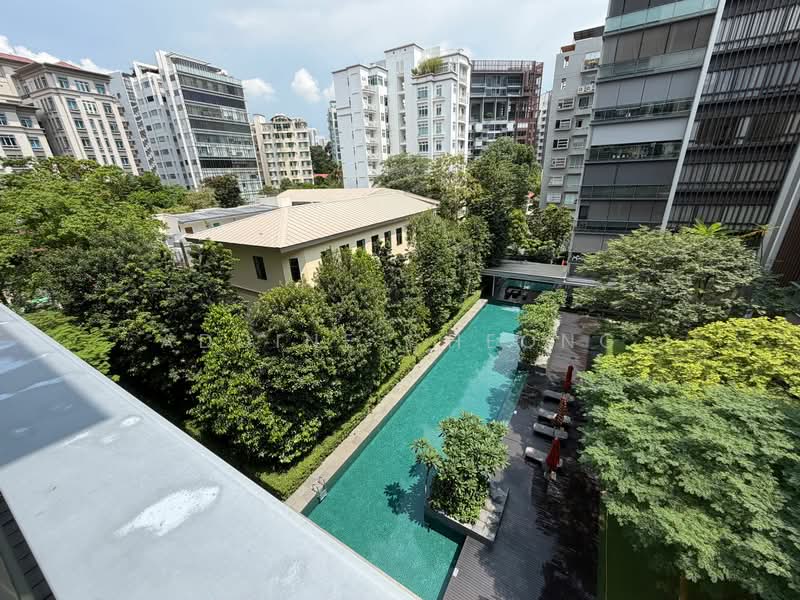 Sui Generis, 9 Balmoral Crescent, 4 Bedrooms, 2,131 sqft, Condominium For Sale, by Addine Cheong, 500137306 - Exterior - PropertyGuru.com.sg