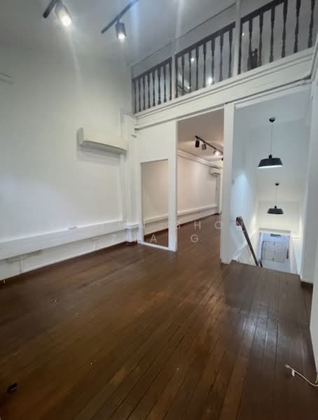 43A & 42 Ground Shop Amoy Street, Tanjong Pagar MRT, Raffles Place Shop House, 43A Amoy Street, 1,000 sqft, Office For Rent, by Yi Yun Shone Zhang, 500137307 - Interior - CommercialGuru.com.sg