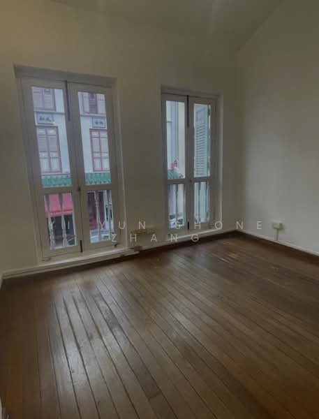 43A & 42 Ground Shop Amoy Street, Tanjong Pagar MRT, Raffles Place Shop House, 43A Amoy Street, 1,000 sqft, Office For Rent, by Yi Yun Shone Zhang, 500137307 - Interior - CommercialGuru.com.sg