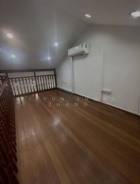 43A & 42 Ground Shop Amoy Street, Tanjong Pagar MRT, Raffles Place Shop House, 43A Amoy Street, 1,000 sqft, Office For Rent, by Yi Yun Shone Zhang, 500137307 - Interior - CommercialGuru.com.sg