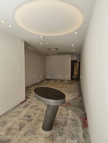 43A & 42 Ground Shop Amoy Street, Tanjong Pagar MRT, Raffles Place Shop House, 43A Amoy Street, 1,000 sqft, Office For Rent, by Yi Yun Shone Zhang, 500137307 - Interior - CommercialGuru.com.sg