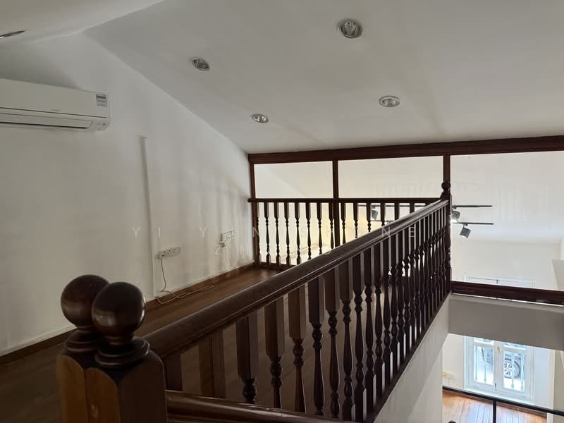 43A & 42 Ground Shop Amoy Street, Tanjong Pagar MRT, Raffles Place Shop House, 43A Amoy Street, Chinatown / Tanjong Pagar, 1,000 sqft, Office For Rent, by Yi Yun Shone Zhang, 500137307 - Interior - CommercialGuru.com.sg