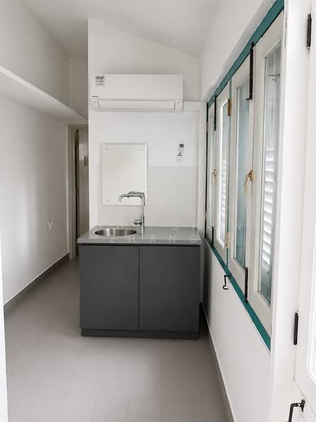 43A & 42 Ground Shop Amoy Street, Tanjong Pagar MRT, Raffles Place Shop House, 43A Amoy Street, Chinatown / Tanjong Pagar, 1,000 sqft, Office For Rent, by Yi Yun Shone Zhang, 500137307 - Interior - CommercialGuru.com.sg