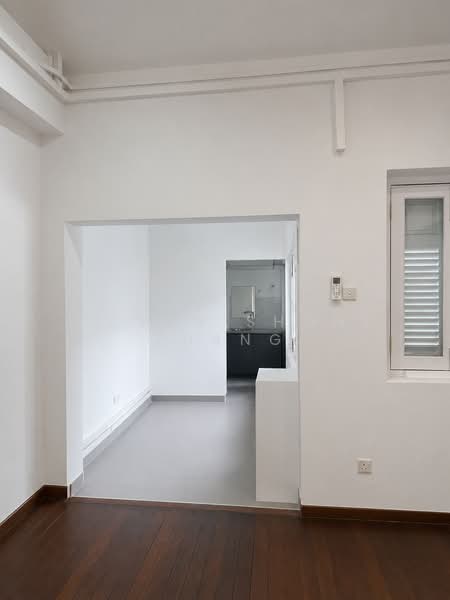43A & 42 Ground Shop Amoy Street, Tanjong Pagar MRT, Raffles Place Shop House, 43A Amoy Street, Chinatown / Tanjong Pagar, 1,000 sqft, Office For Rent, by Yi Yun Shone Zhang, 500137307 - Interior - CommercialGuru.com.sg