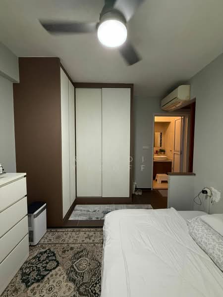 782D Woodlands Crescent, 782D Woodlands Crescent, 3 Bedrooms, 990 sqft, HDB Flat For Sale, by Rusydi Yusoff, 500137310 - Bedroom - PropertyGuru.com.sg