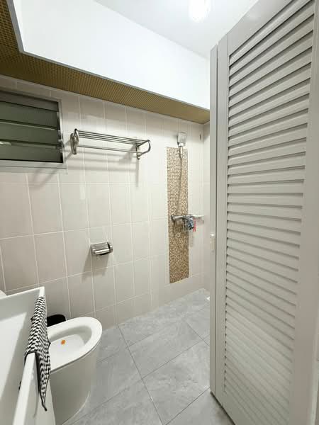 782D Woodlands Crescent, 782D Woodlands Crescent, 3 Bedrooms, 990 sqft, HDB Flat For Sale, by Rusydi Yusoff, 500137310 - Bathroom - PropertyGuru.com.sg
