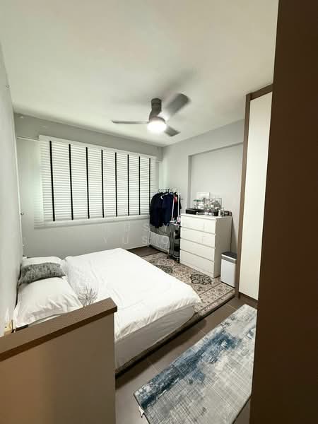 782D Woodlands Crescent, 782D Woodlands Crescent, 3 Bedrooms, 990 sqft, HDB Flat For Sale, by Rusydi Yusoff, 500137310 - Bedroom - PropertyGuru.com.sg