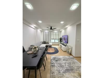 For Sale - 782D Woodlands Crescent