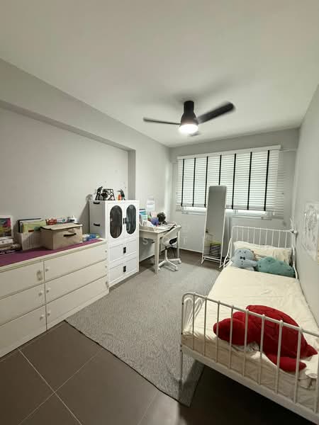 782D Woodlands Crescent, 782D Woodlands Crescent, 3 Bedrooms, 990 sqft, HDB Flat For Sale, by Rusydi Yusoff, 500137310 - Bedroom - PropertyGuru.com.sg