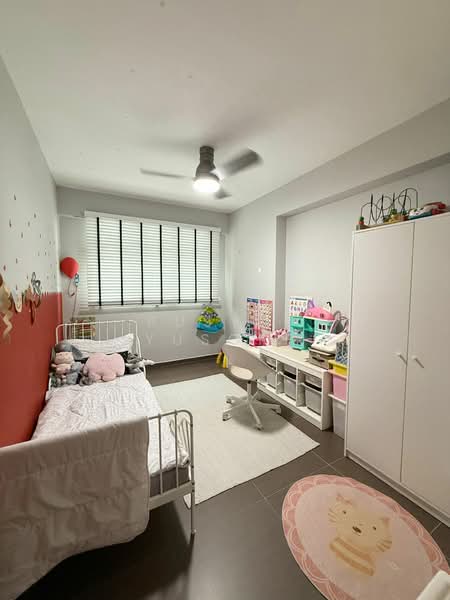 782D Woodlands Crescent, 782D Woodlands Crescent, 3 Bedrooms, 990 sqft, HDB Flat For Sale, by Rusydi Yusoff, 500137310 - Bedroom - PropertyGuru.com.sg