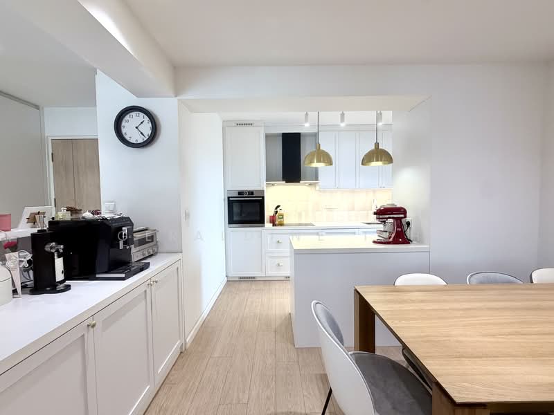 111A Alkaff Crescent, 111A Alkaff Crescent, 3 Bedrooms, 1,001 sqft, HDB Flat For Sale, by Geraldine Teh, 500137311 - Kitchen - PropertyGuru.com.sg