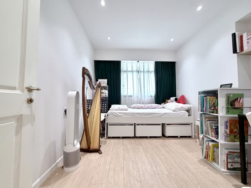 111A Alkaff Crescent, 111A Alkaff Crescent, 3 Bedrooms, 1,001 sqft, HDB Flat For Sale, by Geraldine Teh, 500137311 - Bedroom - PropertyGuru.com.sg
