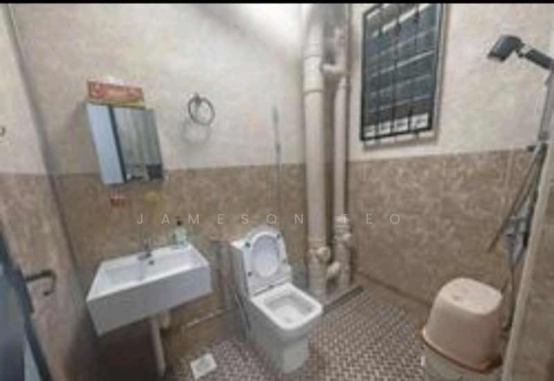 668C Jurong West Street 64, , 2 Bedrooms, 1,023 sqft, HDB Flat For Rent, by JAMESON TEO, 500137312 - PropertyGuru.com.sg