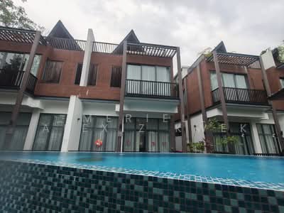 For Rent - Alias Villas