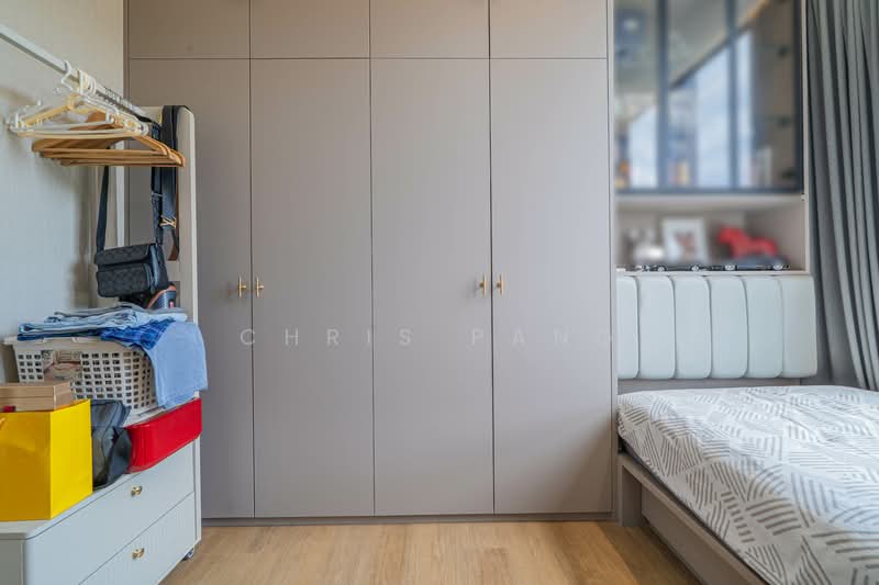 Dairy Farm Residences, 12 Dairy Farm Lane, 3 Bedrooms, 1,012 sqft, Condominium For Sale, by Chris Pang, 500137316 - Bedroom - PropertyGuru.com.sg