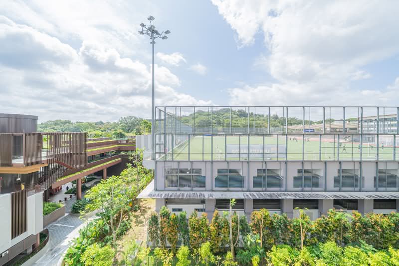 Dairy Farm Residences, 12 Dairy Farm Lane, 3 Bedrooms, 1,012 sqft, Condominium For Sale, by Chris Pang, 500137316 - Exterior - PropertyGuru.com.sg