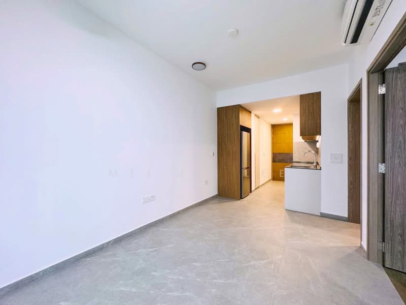 Myra, 9 Meyappa Chettiar Road, 1 Bedroom, 474 sqft, Condominium For Sale, by Mei Jih Lee, 500137319 - Dining / Kitchen - PropertyGuru.com.sg