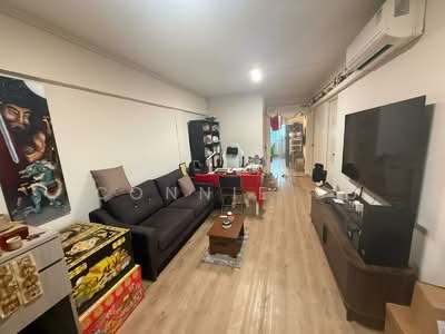 For Rent - 164 Bukit Batok Street 11