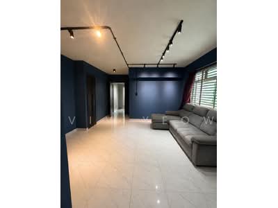 For Sale - 637B Punggol Drive