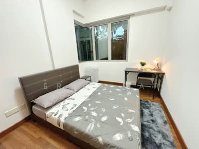 For Rent - The Tessarina