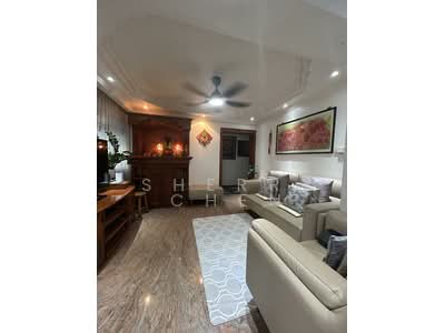 For Sale - 502 Jelapang Road
