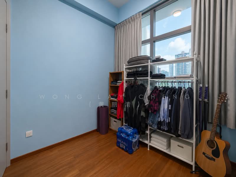 Sturdee Residences, Sturdee Road, 2 Bedrooms, 657 sqft, Condominium For Rent, by Wong Lay Cheng (黄丽清), 500137330 - Bedroom - PropertyGuru.com.sg