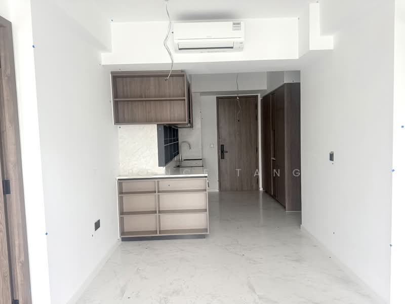 Sceneca Residence, Tanah Merah Kechil Link, 2 Bedrooms, 753 sqft, Condominium For Sale, by Terence Tang, 500137331 - Kitchen - PropertyGuru.com.sg
