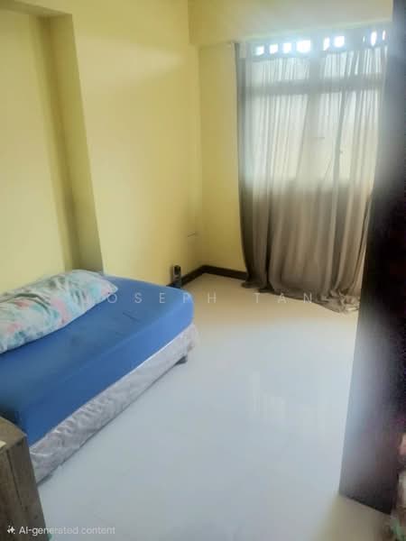 104A Canberra Street, 104A Canberra Street, Room Rental, 150 sqft, HDB Flat For Rent, by Joseph Tan, 500137332 - Bedroom - PropertyGuru.com.sg