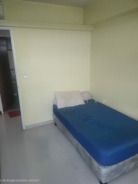 104A Canberra Street, 104A Canberra Street, Room Rental, 150 sqft, HDB Flat For Rent, by Joseph Tan, 500137332 - Bedroom - PropertyGuru.com.sg