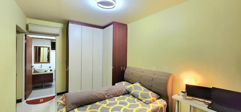 104A Canberra Street, 104A Canberra Street, Room Rental, 150 sqft, HDB Flat For Rent, by Joseph Tan, 500137332 - Bedroom - PropertyGuru.com.sg
