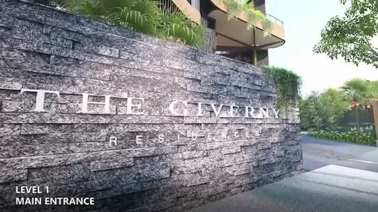 The Giverny Residences, 6 Robin Drive, 5 Bedrooms, 2,551 sqft, Condominium For Sale, by Dennis Lim, 500137333 - PropertyGuru.com.sg