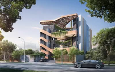 For Sale - The Giverny Residences