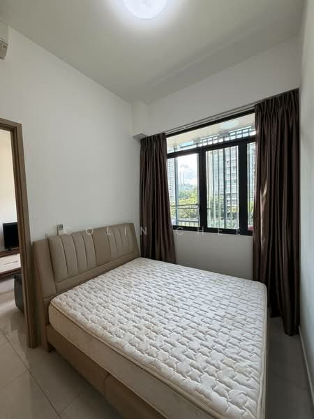 KAP Residences, 11 King Albert Park, 2 Bedrooms, 721 sqft, Condominium For Rent, by Colin Chee, 500137334 - Bedroom - PropertyGuru.com.sg