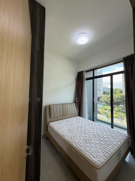 KAP Residences, 11 King Albert Park, 2 Bedrooms, 721 sqft, Condominium For Rent, by Colin Chee, 500137334 - Bedroom - PropertyGuru.com.sg