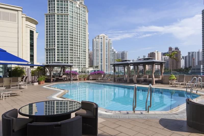 Havelock Road, , 1 Bedroom, 270 sqft, Condominium For Rent, by Jeffrey Lee, 500137336 - Exterior - PropertyGuru.com.sg